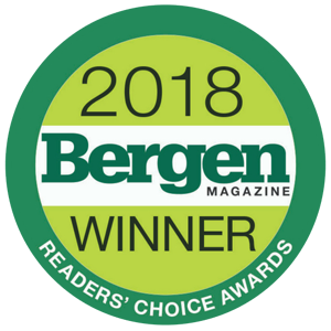 2018 Bergen Readers Choice