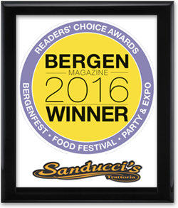 Bergen Mag 2016 Award