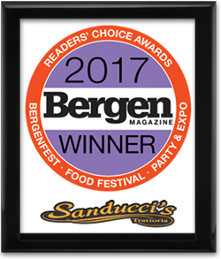 Bergen Mag 2017 Award